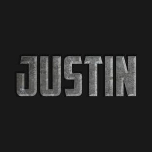 Justin T-Shirt