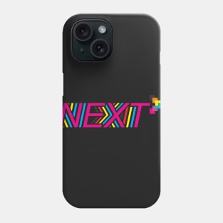 Next Music Phone Case