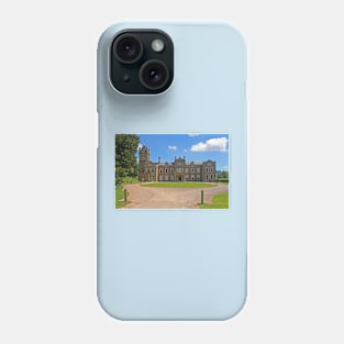 Somerset Opulence, May 2021 Phone Case