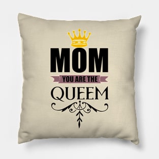 MOM Pillow