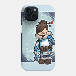 mei Phone Case