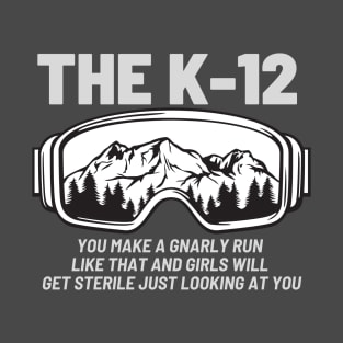 The K-12 T-Shirt