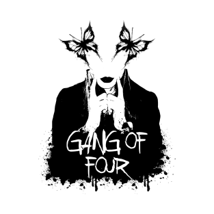 Gang iffour T-Shirt