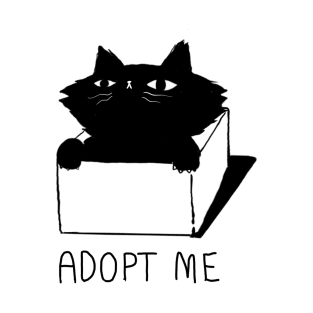 ADOPT ME T-Shirt