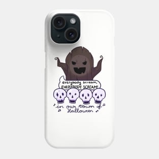 This is Halloween Phone Case