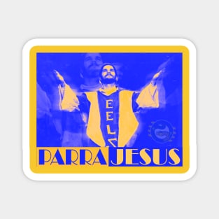 Parramatta Eels - PARRA JESUS Magnet