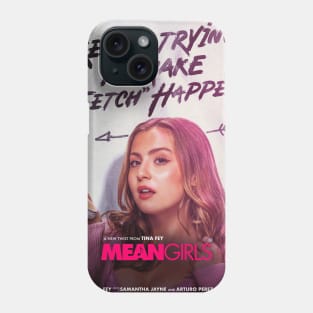 Mean Girls Phone Case