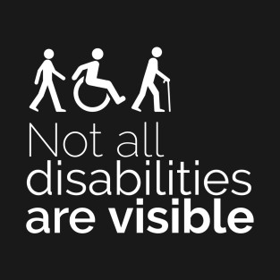 Disability and Invisible Illness