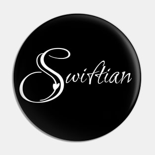 Swiftian Pin