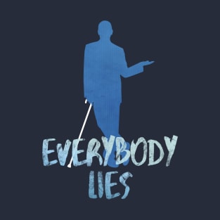 Everybody T-Shirt