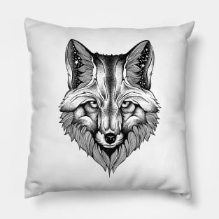 FOX Pillow