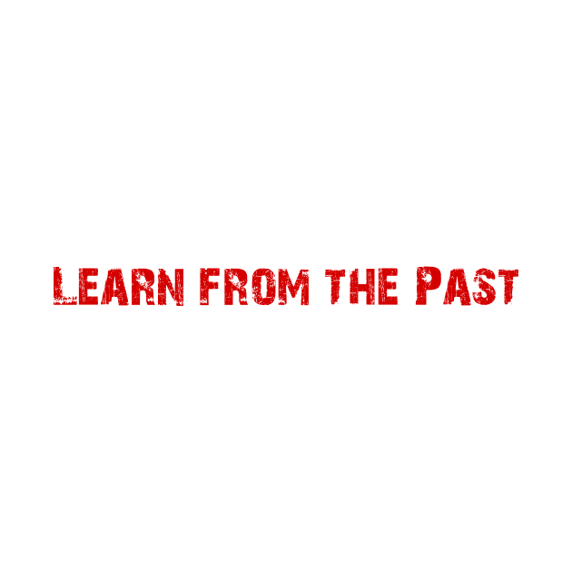 learn from past by 101univer.s