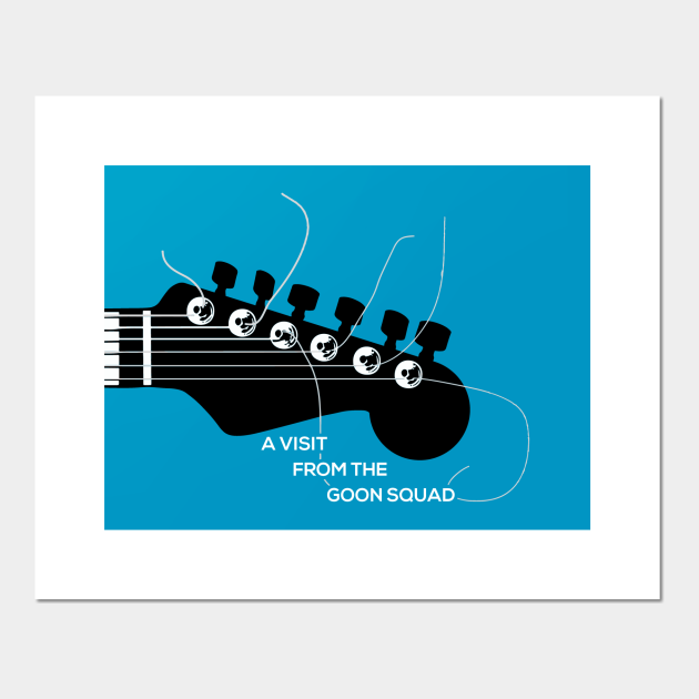 Must Read Book Covers A Visit From The Goon Squad - A Visit ...