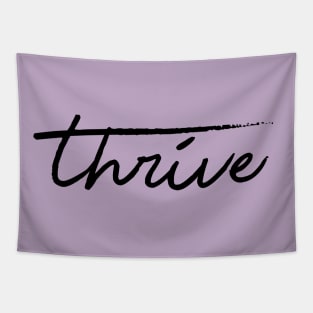 thrive Tapestry