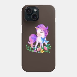 unicorn Phone Case