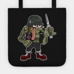 The GOONCH Tote