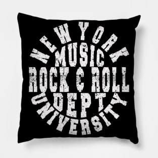 new york Pillow