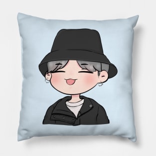 Yoongi Pillow