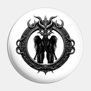 old gods of appalachia symbols Pin