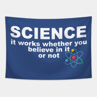 Science Tapestry