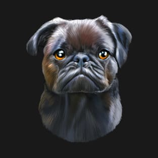 Pug Dog T-Shirt