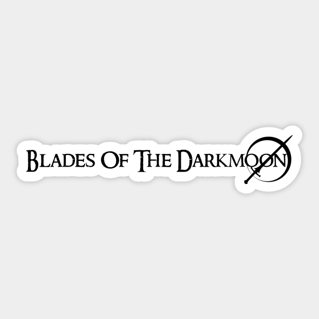 Blades of the Darkmoon