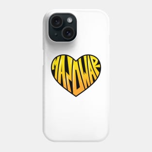 Mnwr Phone Case