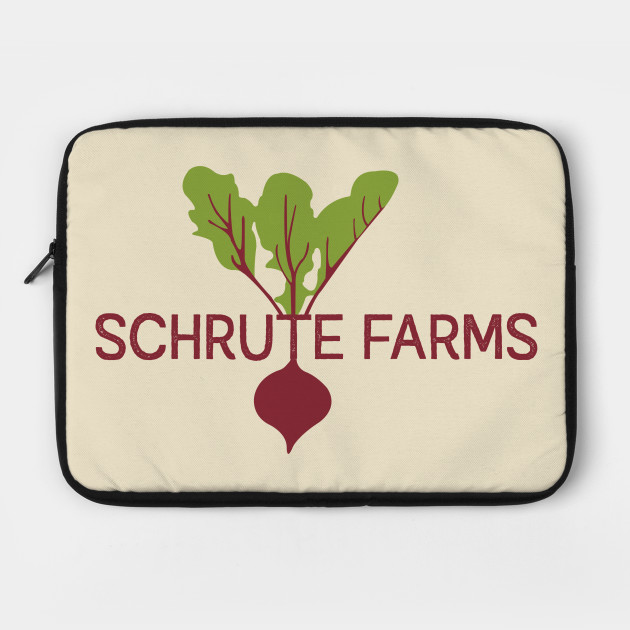 Schrute Farms