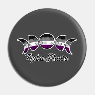 Not a Phase-Ace Pin