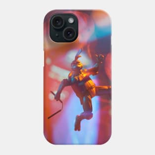 Michaelangelo Phone Case