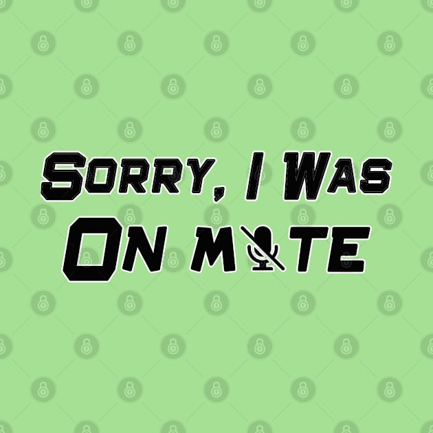 sorry i was on mute by MBRK-Store