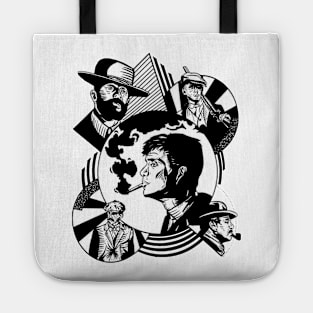 peaky blinders Tote