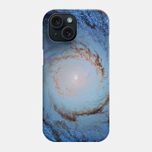 Star Burst Phone Case