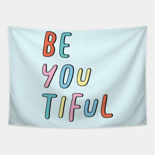 Be You Tiful Tapestry