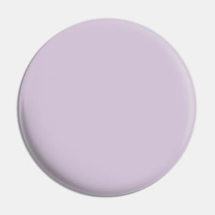 preppy girly chic solid color pastel purple  lilac Pin