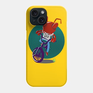 Antic Style Phone Case