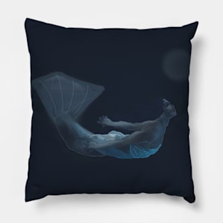 Under the sea Pillow