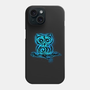 Night Owl Phone Case