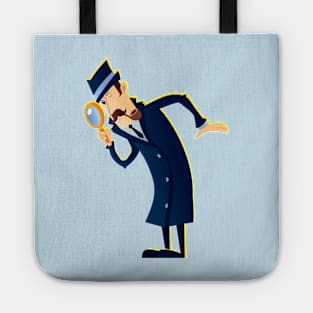 Detective Tote