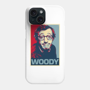 Woody Phone Case