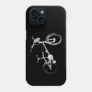 bmx Phone Case