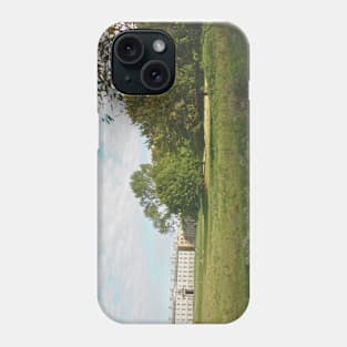 Spring Manor Phone Case