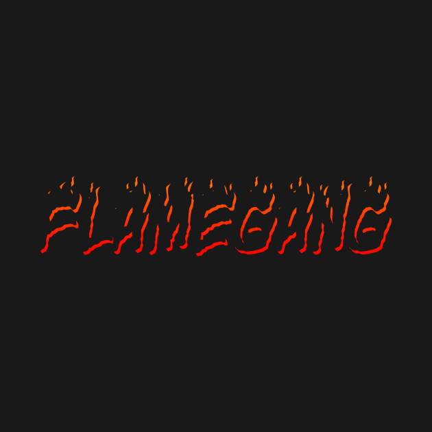 Flame Gang Blackout by FlameGang