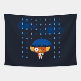 Stay Dry Tapestry