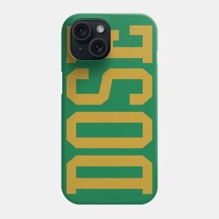 Dose Phone Case