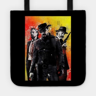 Django Tote