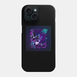 Dark Magician Phone Case