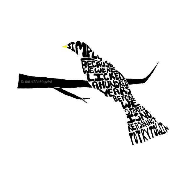 To Kill A Mockingbird-Atticus Finch Quote - Quotes - Mask ...