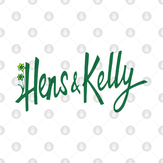 Hens & Kelly Department Store. Buffalo NY by fiercewoman101