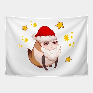 FFXIV - Santa Paissa Tapestry